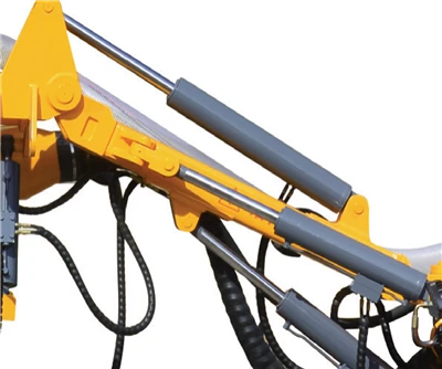 KG420SKG420SH Plate-forme de forage au fond du trou pour une utilisation ouverte